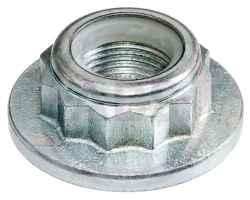 Nut, stub axle (910920)