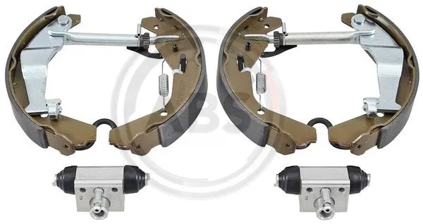 Brake Kit, drum brake (111466)
