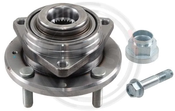 Wheel Bearing Kit (201175)