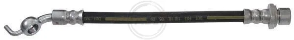 Brake Hose (SL 6124)