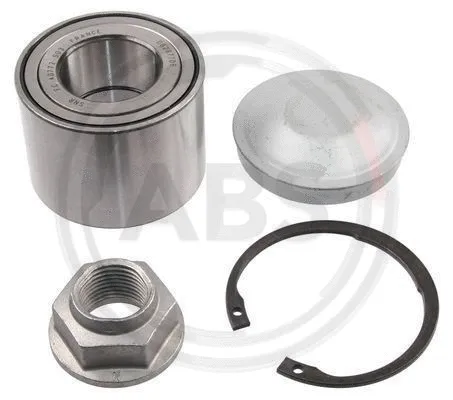 Wheel Bearing Kit (200419)