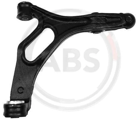 Control/Trailing Arm, wheel suspension (210881)