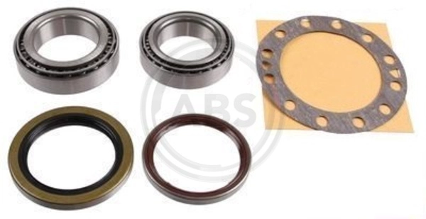 Wheel Bearing Kit (200940)