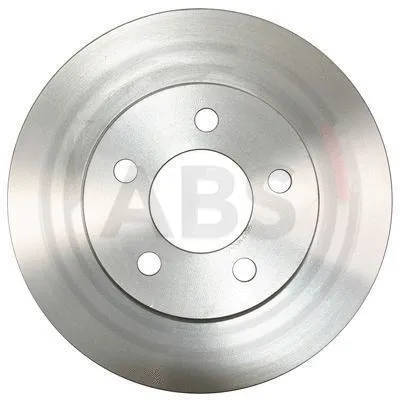 Brake Disc (16804)