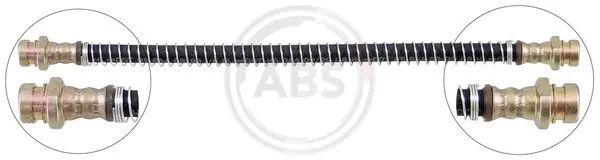 Brake Hose (SL 4294)