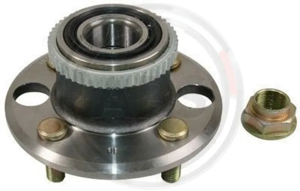 Wheel Hub (200598)