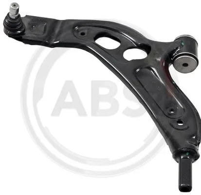 Control/Trailing Arm, wheel suspension (211958)