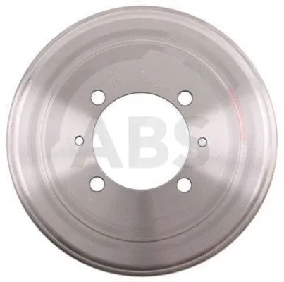 Brake Drum (2632-S)