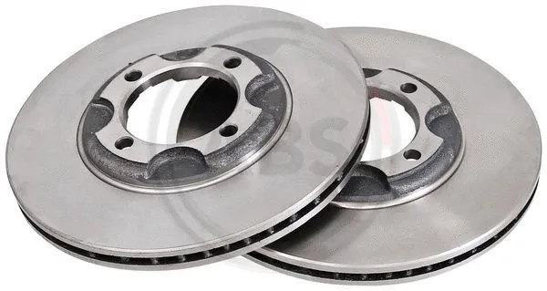 Brake Disc (15874)