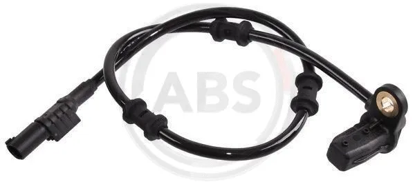 Sensor, wheel speed (30245)