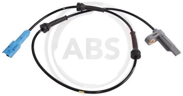 Sensor, wheel speed (30284)