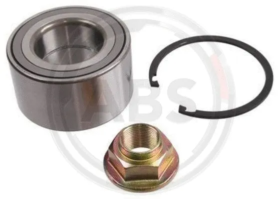 Wheel Bearing Kit (201163)