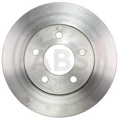 Brake Disc (16807)