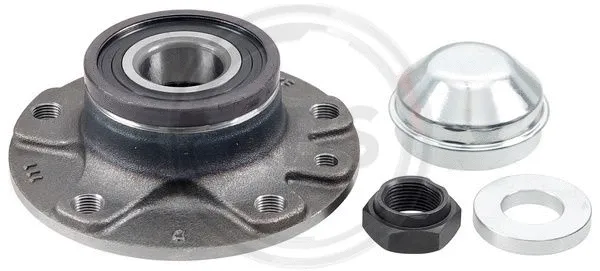 Wheel Bearing Kit (201608)