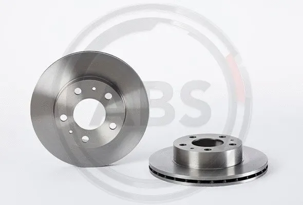 Brake Disc (09.5906.14)