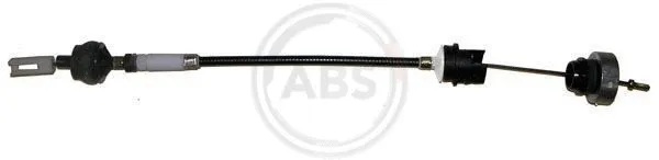 Cable Pull, clutch control (K24920)
