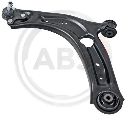Control/Trailing Arm, wheel suspension (211928)