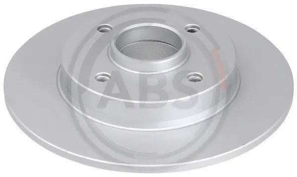 Brake Disc (17631)