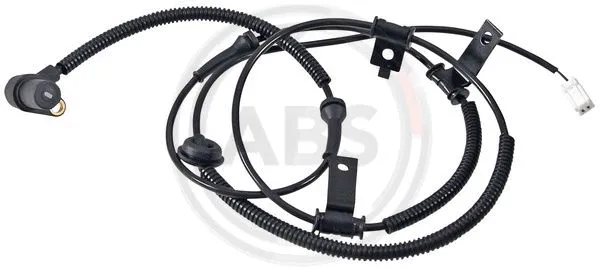 Sensor, wheel speed (31236)