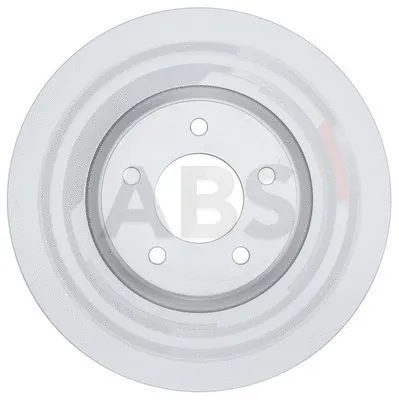 Brake Disc (18116)