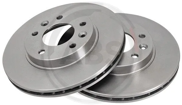Brake Disc (17066)