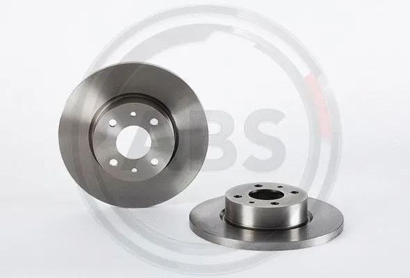 Brake Disc (08.4878.10)