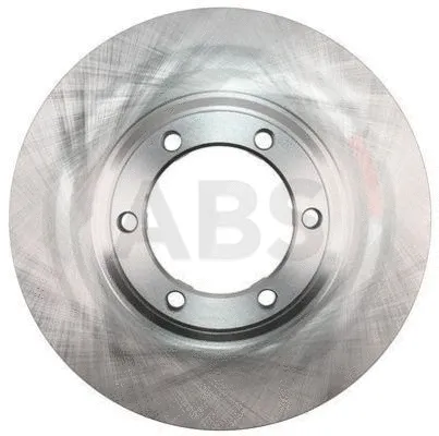 Brake Disc (17001)