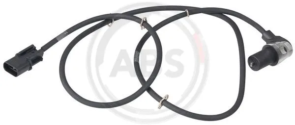 Sensor, wheel speed (30979)