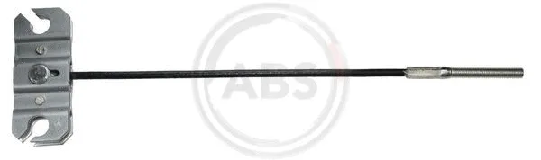 Cable Pull, parking brake (K19721)
