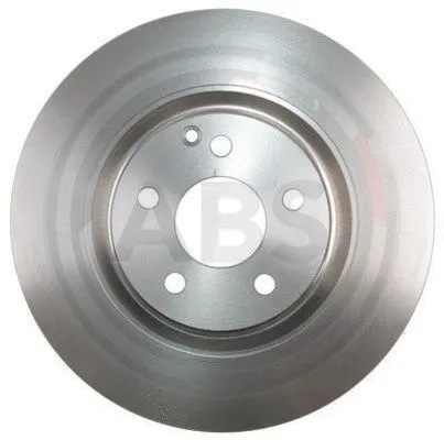 Brake Disc (17393)