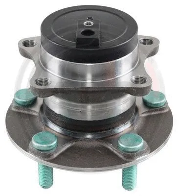 Wheel Bearing Kit (201482)