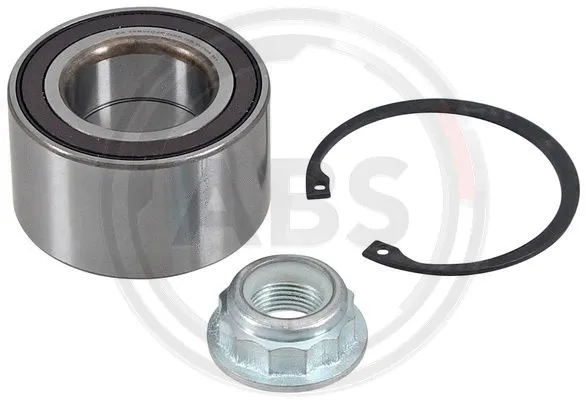 Wheel Bearing Kit (201638)