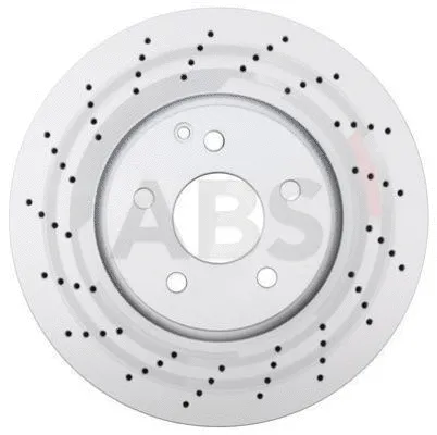 Brake Disc (17759)