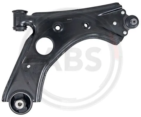 Control/Trailing Arm, wheel suspension (211711)