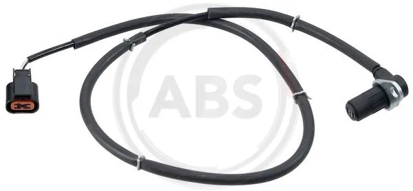 Sensor, wheel speed (31140)