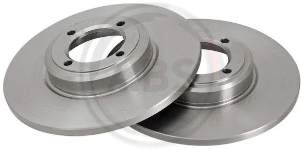 Brake Disc (15308)