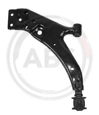 Control/Trailing Arm, wheel suspension (210758)