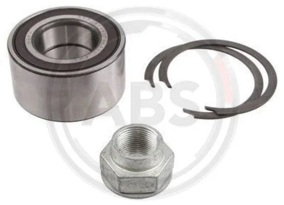 Wheel Bearing Kit (201124)