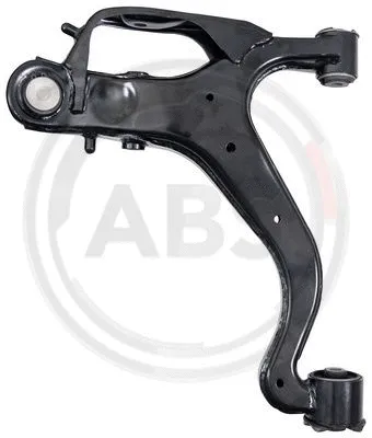 Control/Trailing Arm, wheel suspension (211763)