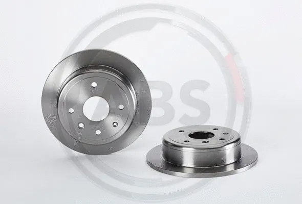 Brake Disc (08.A872.11)