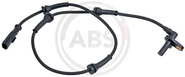 Sensor, wheel speed (31380)