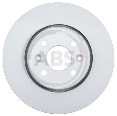 Brake Disc (18210)