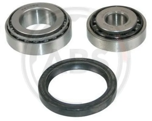 Wheel Bearing Kit (200545)