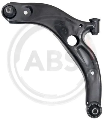 Control/Trailing Arm, wheel suspension (210329)