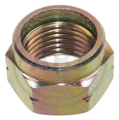 Nut, stub axle (915002)