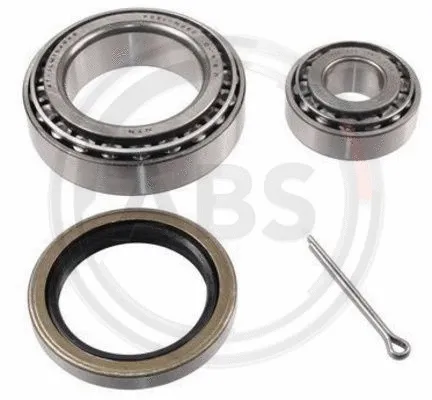 Wheel Bearing Kit (200848)