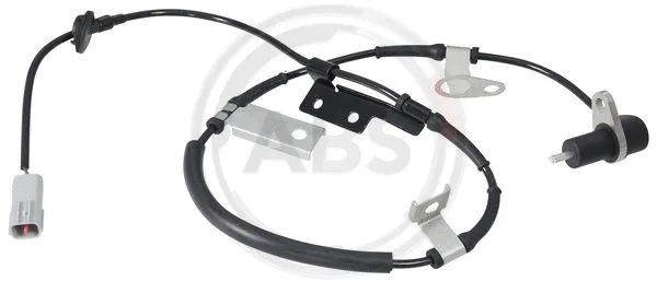 Sensor, wheel speed (30952)