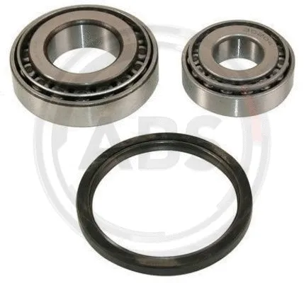 Wheel Bearing Kit (200167)