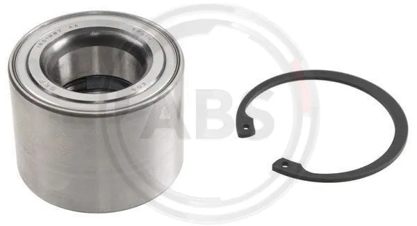 Wheel Bearing Kit (201248)