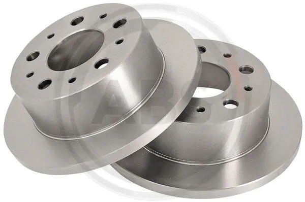 Brake Disc (17462)